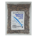 BAIT MATE Premium Pellets 1kg