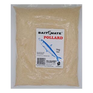 BAIT MATE Pollard 1kg