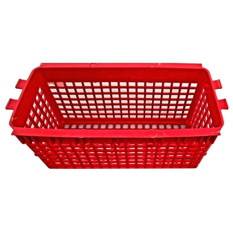 MECCA Crayfish Bait Baskets Open Face