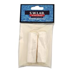 S.W.LAB Elastic Bait Pal 2pk