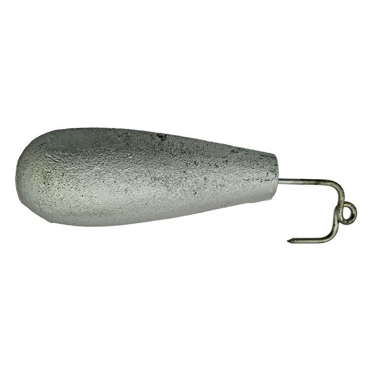 OZFLEX Release Weights Large