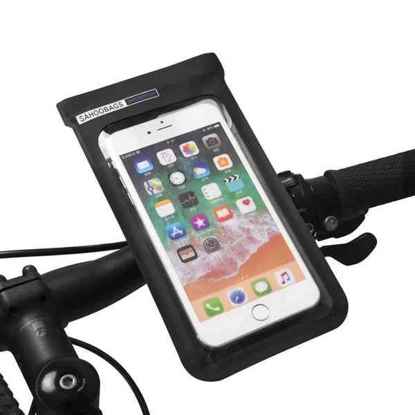 SAHOO Waterproof Smart Phone Holder