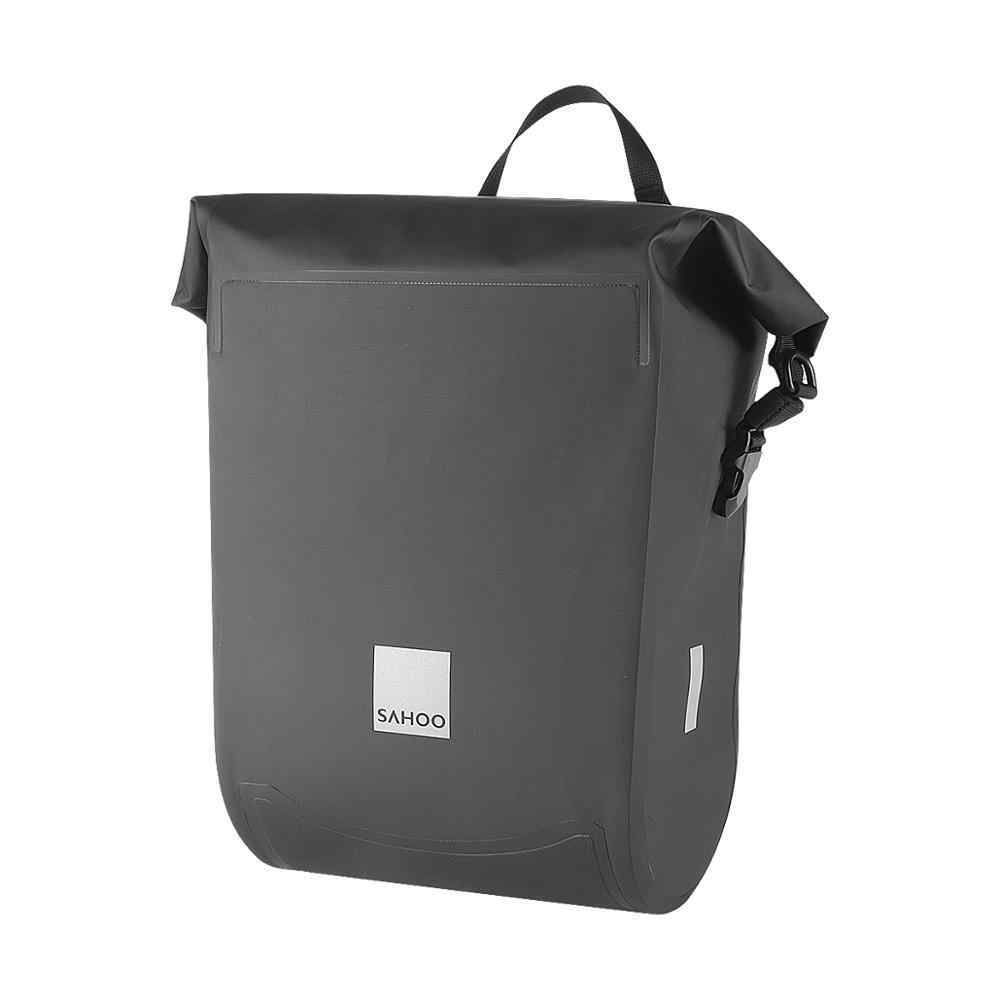 SAHOO Single Pannier Bag 20L 100% Waterproof
