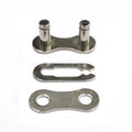 BPW Chain link single sp 1/8"