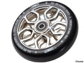 ENVY Lambo 120mm Wheel Chrome