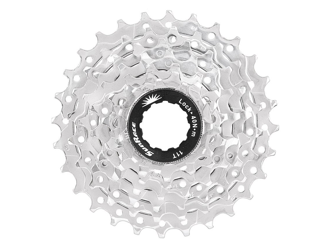 SUNRACE Cassette 8sp 11-32T