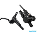 SHIMANO Hydraulic Disc Brake Kit JKit Front BL-MT500
