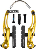 PROMAX P1 Linear Pull V Brake 108mm Gold