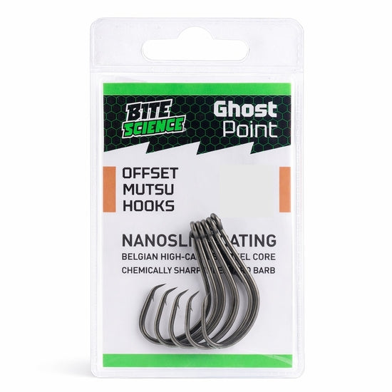 BITE SCIENCE offset mutsu hooks sz4