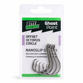 BITE SCIENCE offset octopus circle hook sz6/0
