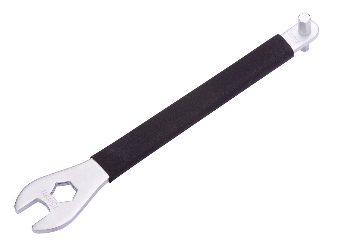 SYNPOWELL Pedal Wrench 15mm