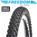 FREEDOM MTB Tyres 24" 2.0 Buller