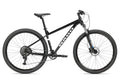 HARO Flightline 1 Gloss Black/Grey Small