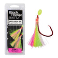BLACK MAGIC Snatcher Rigs Pinky 6/0
