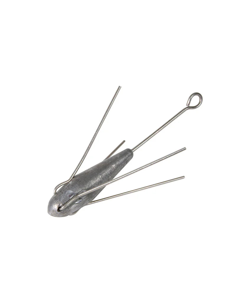 OZFLEX Breakaway Sinkers 100g