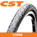 CST MTB Tyres Semi Slick 700 x 35c