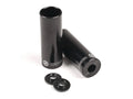 SALT AM Axle Peg Set 10/14mm Black
