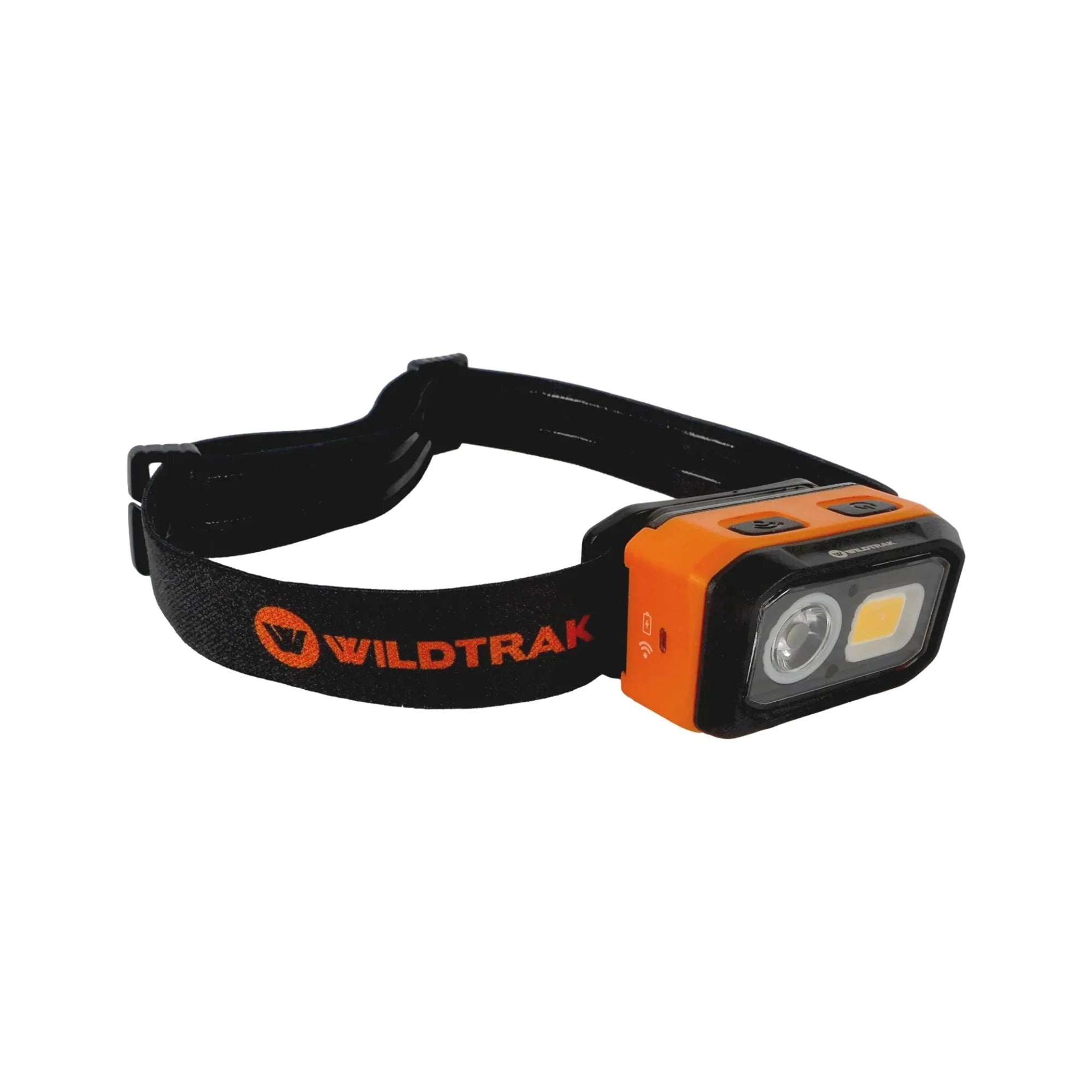 WILDTRAK Dual Power Headlamp 500L