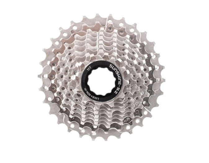 SUNSHINE Cassette 10sp 11-30T