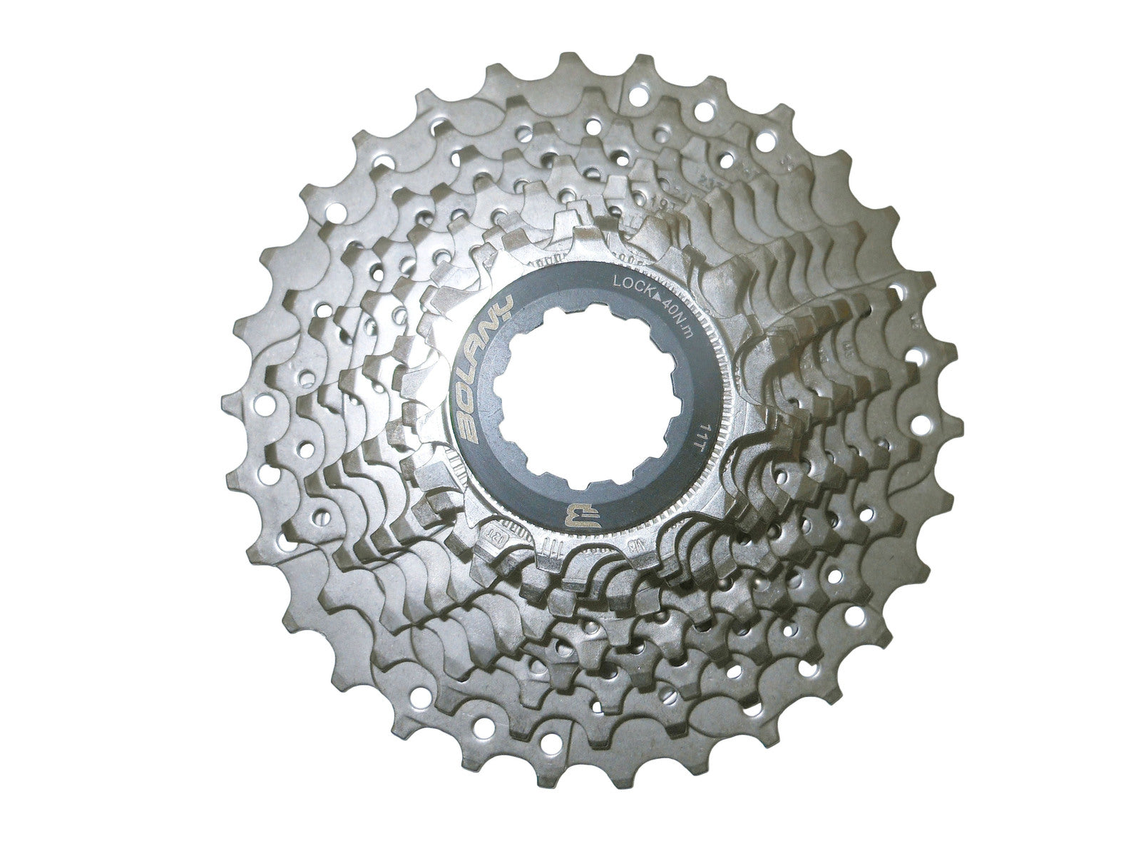 SUNSHINE Cassettes 11Spd 11-30T