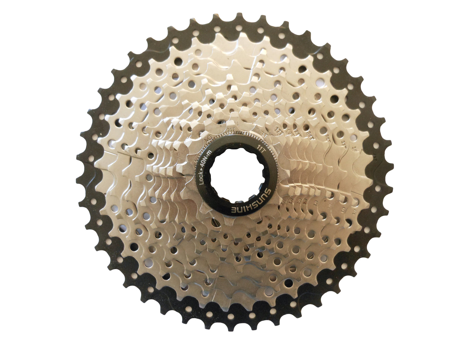 SUNSHINE Cassettes 11Spd 11-42T