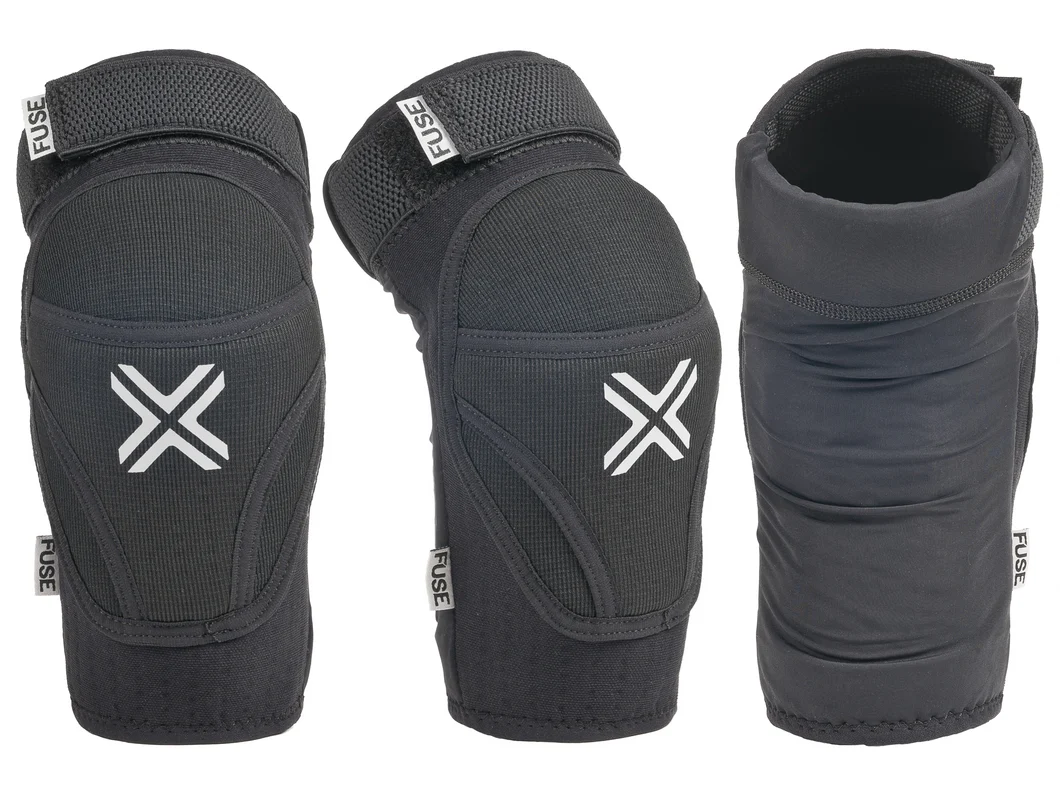 FUSE Alpha Elbow Pad S