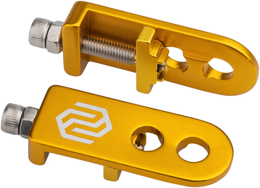 PROMAX Chain Tensioner C1 3/8 Gold
