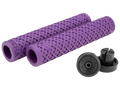 CINEMA Interlace Grip Purple