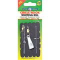 NEPTUNE Circle Hook Rigs Whiting ,6