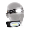EXPLORE Lenz 100 Head Lamp