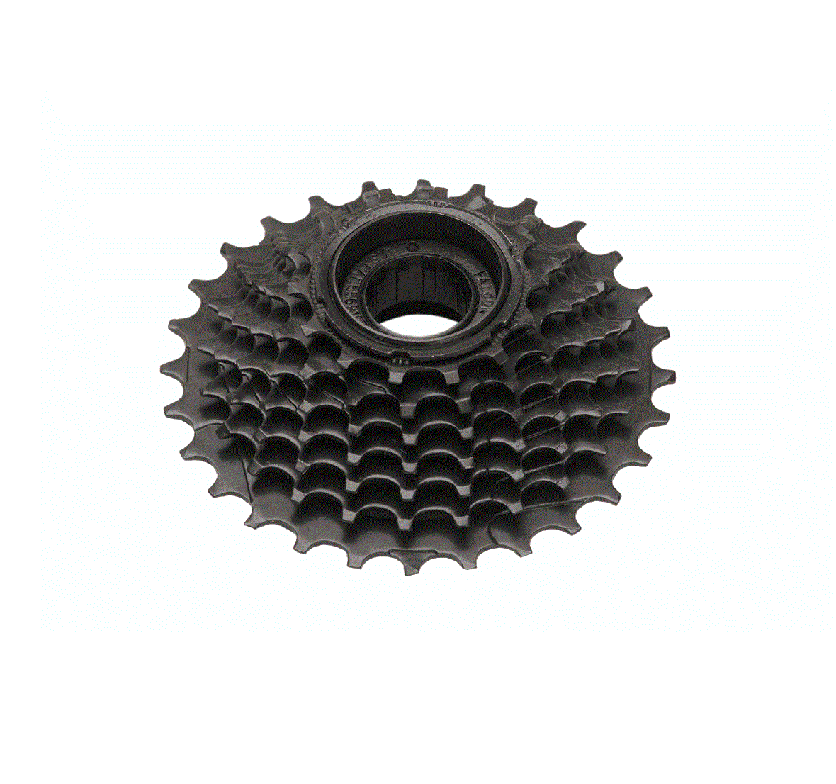 REX Freewheel 7spd 14-28T Screw-on