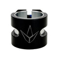 ENVY O/S 2 Bolt Head stem Clamp Black