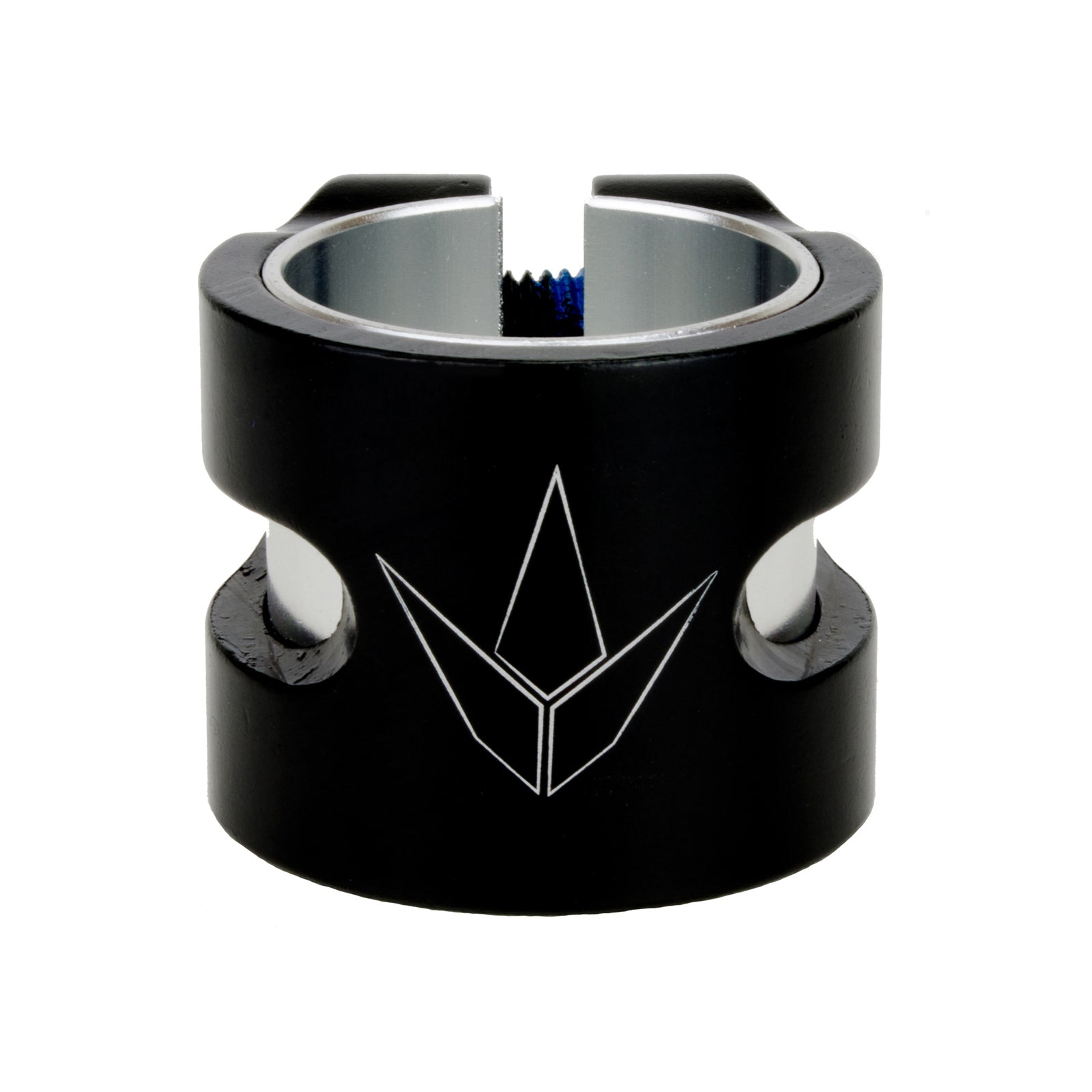ENVY O/S 2 Bolt Head stem Clamp Black
