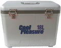 COOL PLEASURE Ice Box 18ltr