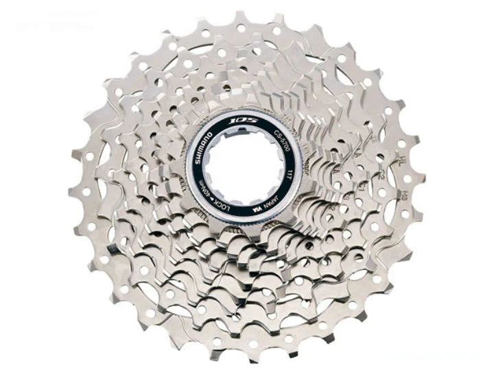SHIMANO Cassettes 105 11Speed 11-28T CS5700