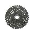 SHIMANO Cassettes Cues 9Speed 11-36T CS-LG400