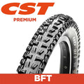 CST BFT tyre 24 x 2.40