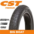 CST Big boat tyre 20 x 3.0