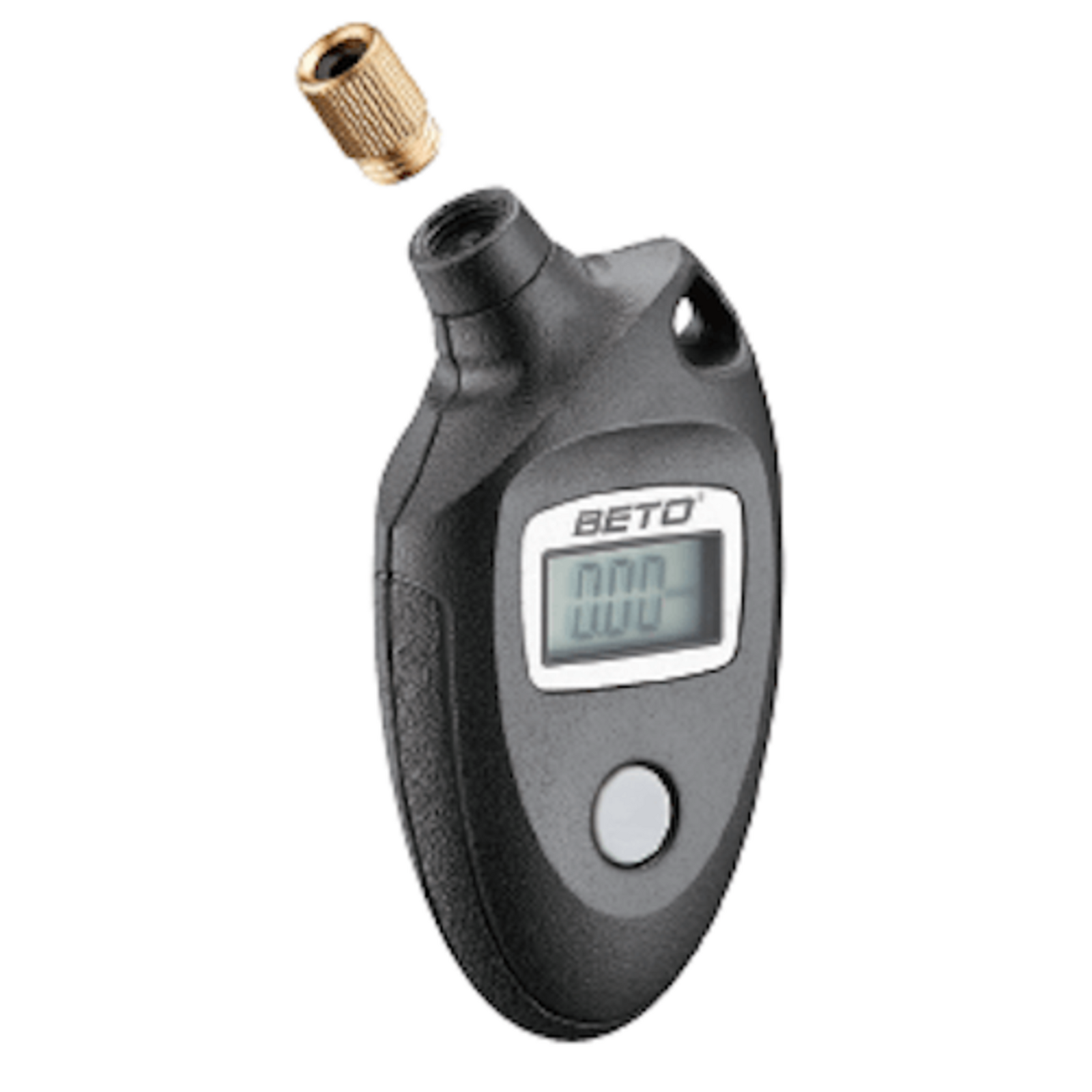BETO Digital Tyre Pressure Gauge