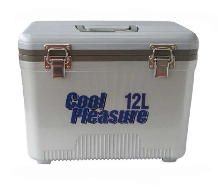 COOL PLEASURE Ice Box 12ltr