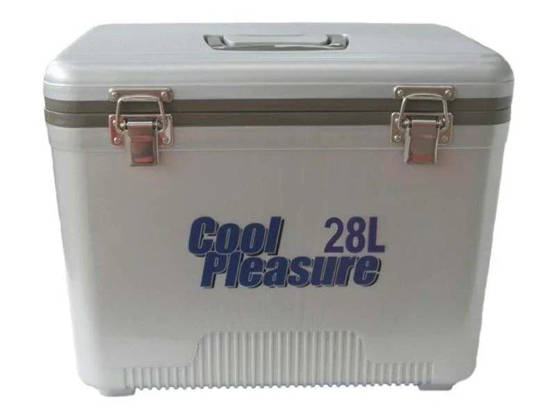 COOL PLEASURE Ice Box 28ltr