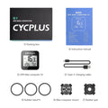 CYCPLUS G1 GPS Bike Computer