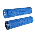 ODI Reflex Lock on Grips Blue