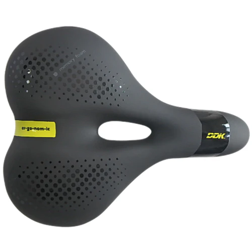 DDK Saddles Wide