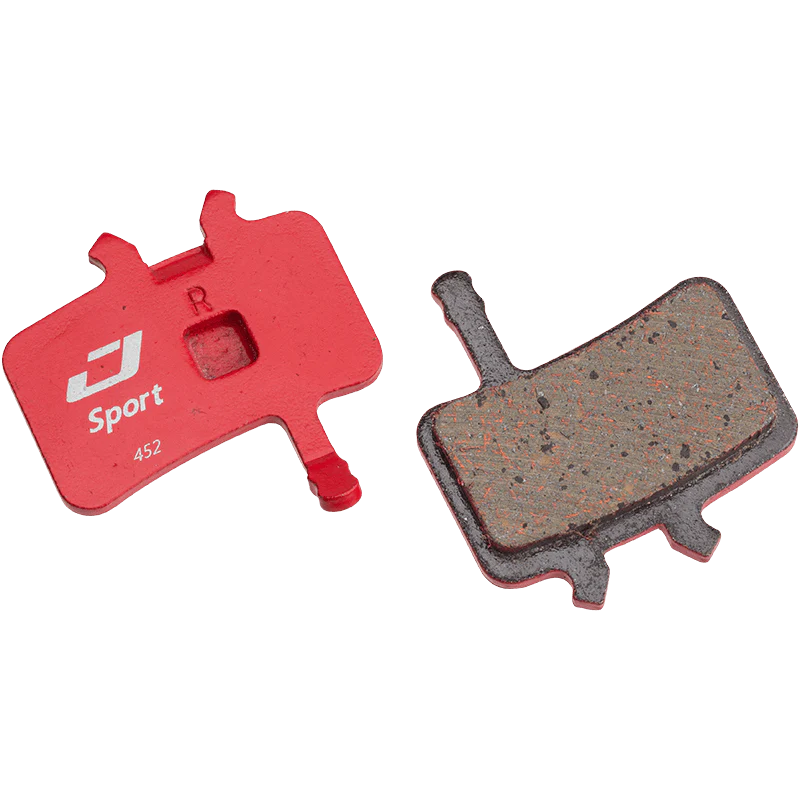 JAGWIRE Disc Brake Pads DCA064