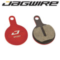 JAGWIRE Disc Brake Pads DCA078