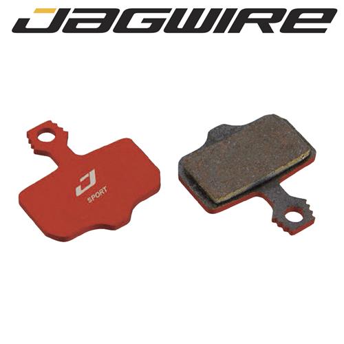 JAGWIRE Disc Brake Pads DCA079
