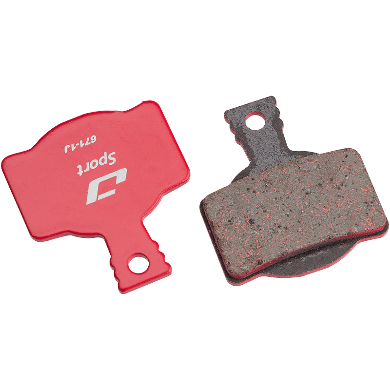 JAGWIRE Disc Brake Pads DCA087