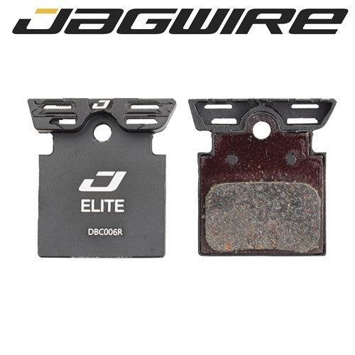 JAGWIRE Disc Brake Pads DCA804