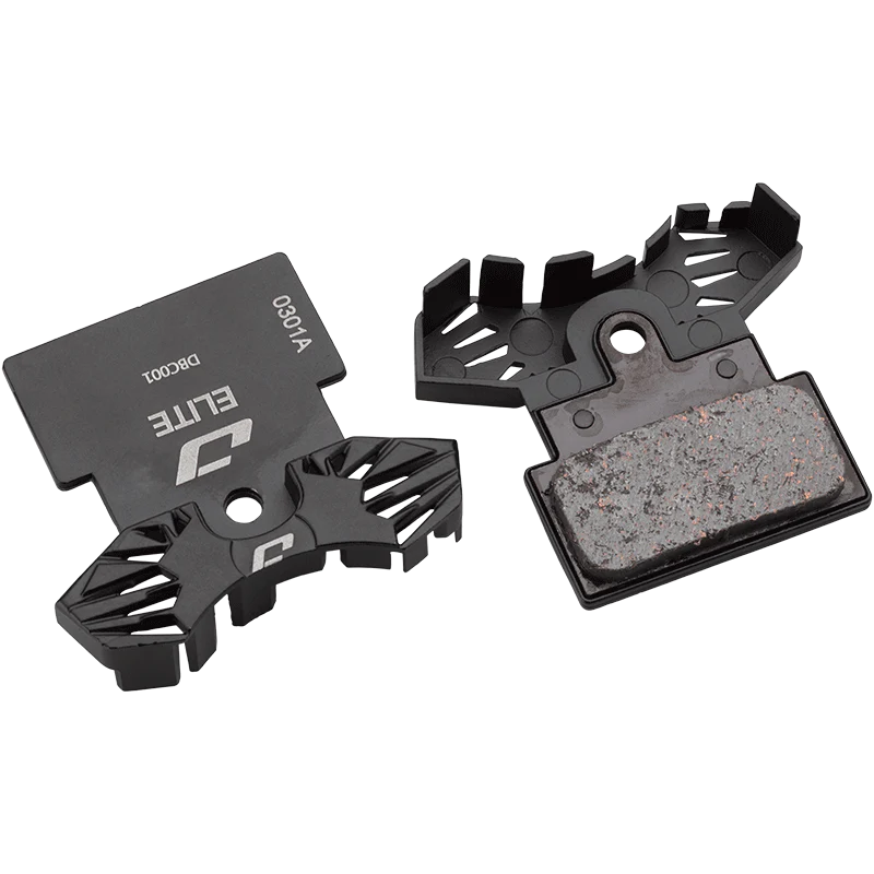 JAGWIRE Disc Brake Pads DCA885